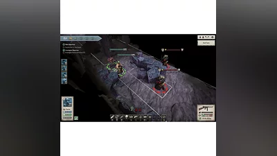 Achtung! Cthulhu Tactics STEAM KEY  RUSSIA+CIS