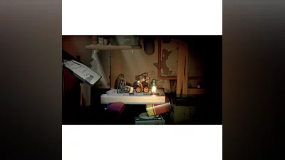 Time Loader STEAM KEY  RUSSIA+CIS