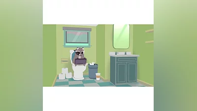 Donut County STEAM KEY  RUSSIA+CIS