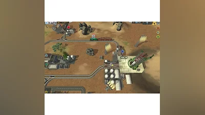 Train Valley STEAM KEY  RUSSIA+CIS