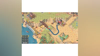 Train Valley 2 STEAM KEY  RUSSIA+CIS