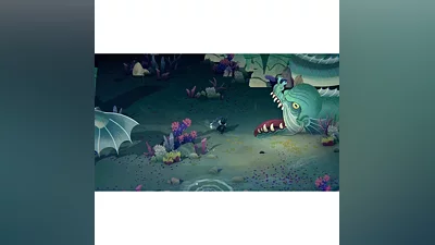 Wytchwood STEAM KEY  RUSSIA+CIS