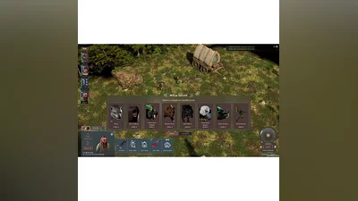 DLC Solasta: Crown of the Magister - Primal Calling KEY