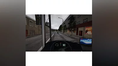 Bus Driver Simulator STEAM KEY  RUSSIA+CIS