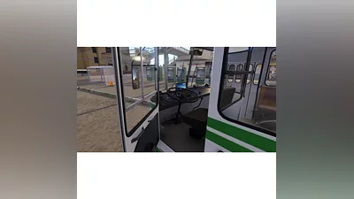 DLC Bus Driver Simulator - Soviet Legend STEAM KEY