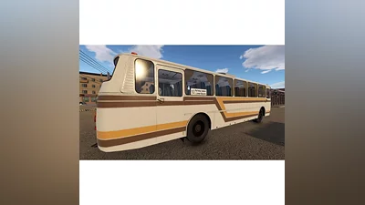 DLC Bus Driver Simulator - Tourist STEAM KEY  RUSSIA+C