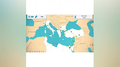 Fly Corp STEAM KEY  ALL COUNTRIES