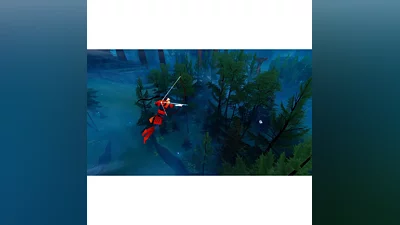 The Pathless STEAM KEY  RUSSIA+CIS