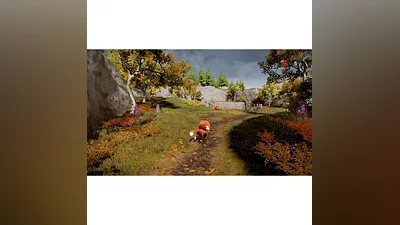 Tamarin STEAM KEY  RUSSIA+CIS