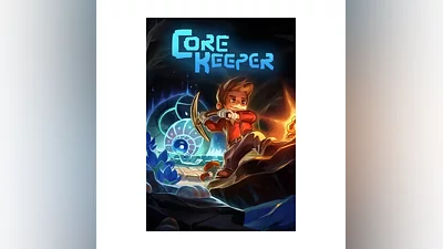 Core Keeper STEAM KEY  RUSSIA+CIS