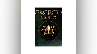 Sacred Gold STEAM KEY  ALL COUNTRIES
