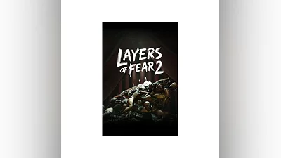 Layers of Fear 2 Xbox One|X|S activation