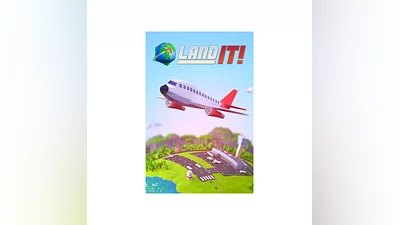 Land It! Xbox One & Xbox Series X|S activation