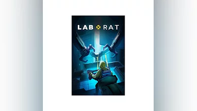 Lab Rat Xbox One & Xbox Series X|S activation