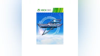 KOF SKY STAGE Xbox One & Xbox Series X|S activation