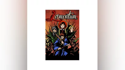 Lamentum Xbox One & Xbox Series X|S activation