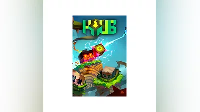 KYUB Xbox One & Xbox Series X|S activation