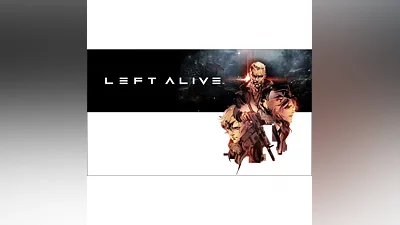 LEFT ALIVE  DAY ONE EDITION   PS4 / PS5  TR