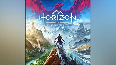 Horizon Call of the Mountain   PS5  TR