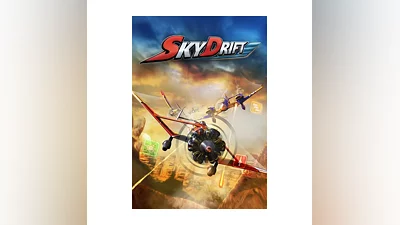 SkyDrift STEAM KEY  ALL COUNTRIES