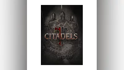 Citadels STEAM KEY  RUSSIA+CIS