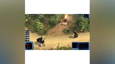 Mechs & Mercs: Black Talons STEAM KEY  ROW