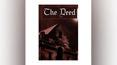 The Deed STEAM KEY  ROW