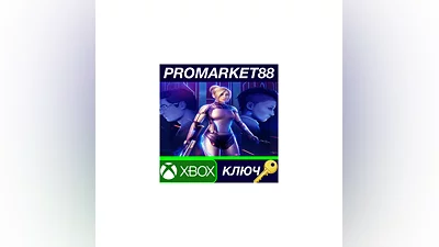 Everreach: Project Eden EU XBOX One / Xbox Series X|S