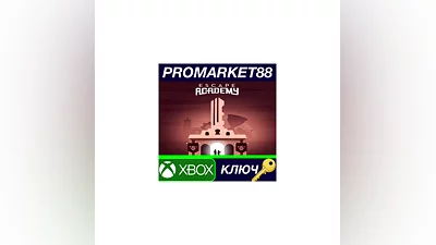 Escape Academy US XBOX One / Xbox Series X|S / PC Key