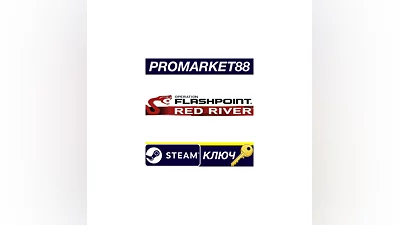 Operation Flashpoint: Red River Steam Key  GLOBAL