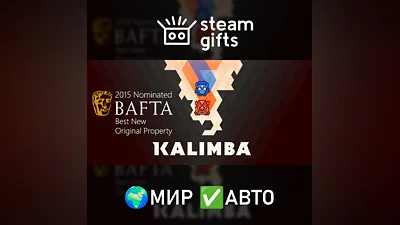 Kalimba - Ultimate Kalimbundle DLC GLOBAL AUTO