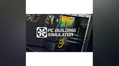PC Building Simulator   PS4/PS5   TURKEY