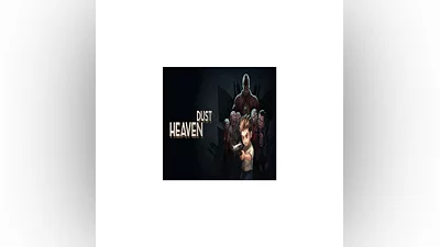 Heaven Dust (Steam key / Region Free)