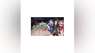 Fairy Fencer F: Refrain Chord | Steam RU+UA+KZ+CIS �