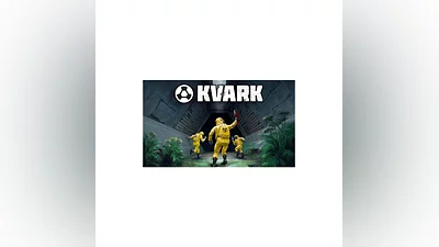 Kvark | Steam RU+UA+KZ+CIS