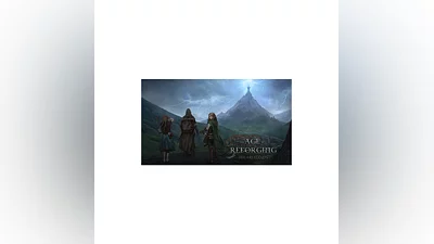 Age of Reforging:The Freelands | Steam RU+UA+KZ+CIS