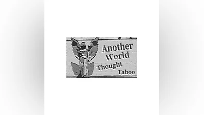 Another World - Thought Taboo | Steam RU+UA+KZ+CIS �