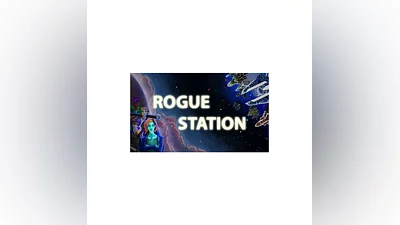 Rogue Station | Steam RU+UA+KZ+CIS