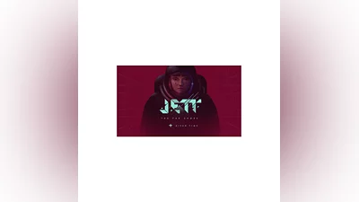 JETT: The Far Shore + Given Time|Steam RU+UA+KZ+CIS