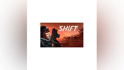 ROGUE SHIFT | Steam RU+UA+KZ+CIS