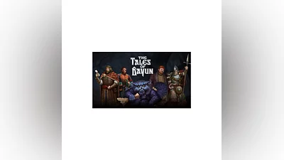 The Tales of Bayun | Steam RU+UA+KZ+CIS