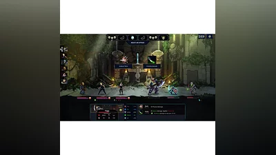 Legend of Keepers: Career of a Dungeon Manager KEY