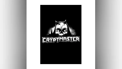 Cryptmaster STEAM KEY  ALL COUNTRIES
