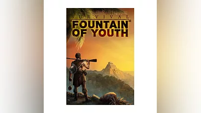 Survival: Fountain of Youth STEAM KEY  RUSSIA+CIS