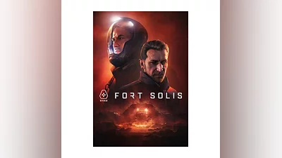 Fort Solis STEAM KEY  RUSSIA+CIS