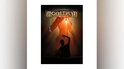 Monstrum STEAM KEY  ALL COUNTRIES