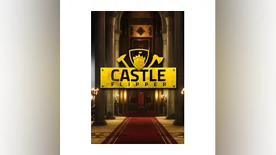 Castle Flipper STEAM KEY  ALL COUNTRIES