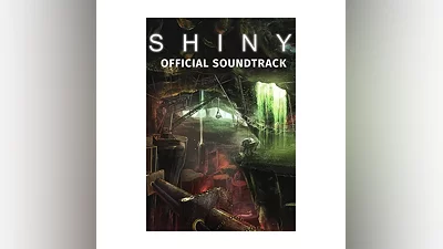 DLC Shiny - Official Soundtrack STEAM KEY  RU+CIS+CN+L
