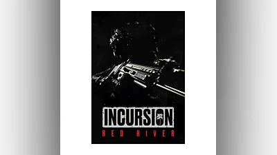 Incursion Red River STEAM KEY  RUSSIA+CIS