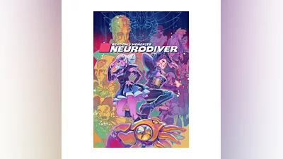 Read Only Memories: NEURODIVER STEAM KEY  ALL COUNTRIE